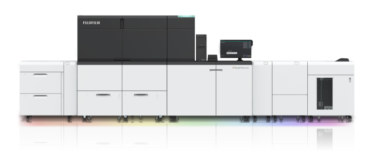 Revoria Press PC2120